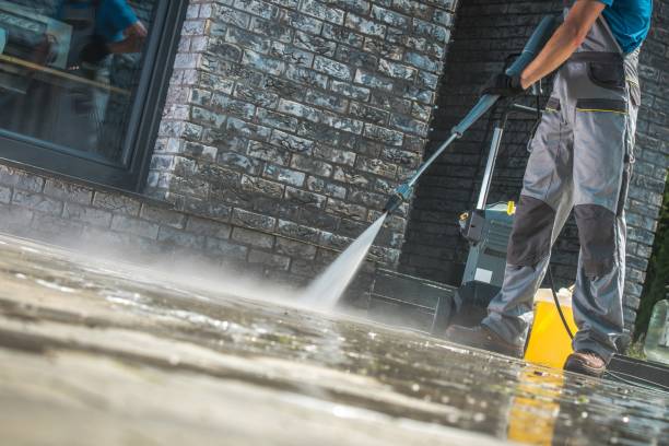 Best Animal Enclosure Cleaning  in Sonterra, TX